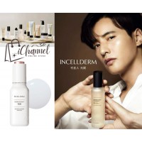 光點100超微流極光修復精華