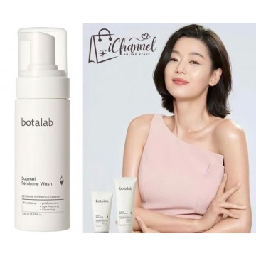 秀魅女性衛生護理液